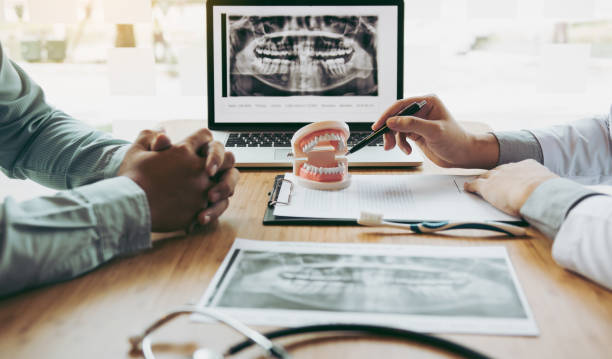 Best Chipped Tooth Repair Near Me  in Crestwood Village, NJ