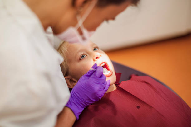 Best Root Canal Emergency Dentist  in Crestwood Village, NJ