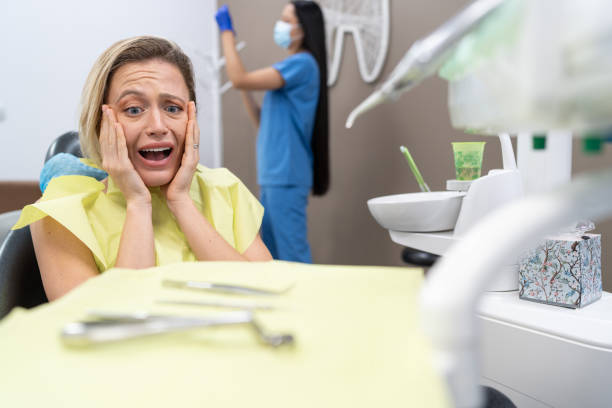 Urgent Tooth Repair in NJ