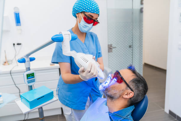 Best Dentist for Tooth Abscess  in Crestwood Village, NJ